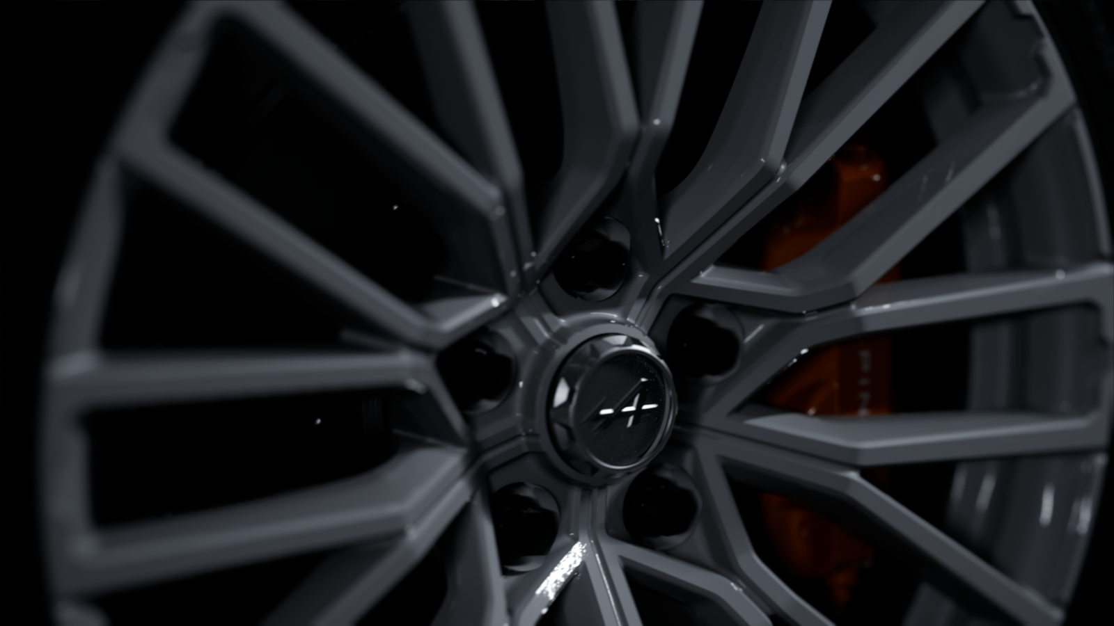 Reveal Alpine Tour de Corse 2022 – image du film 3D (vue 6)
