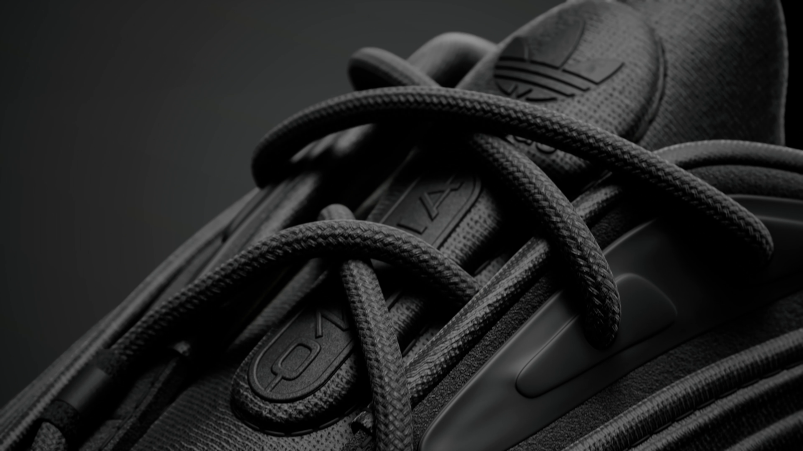 Adidas collection 2023 – rendu 3D produit (vue 1)