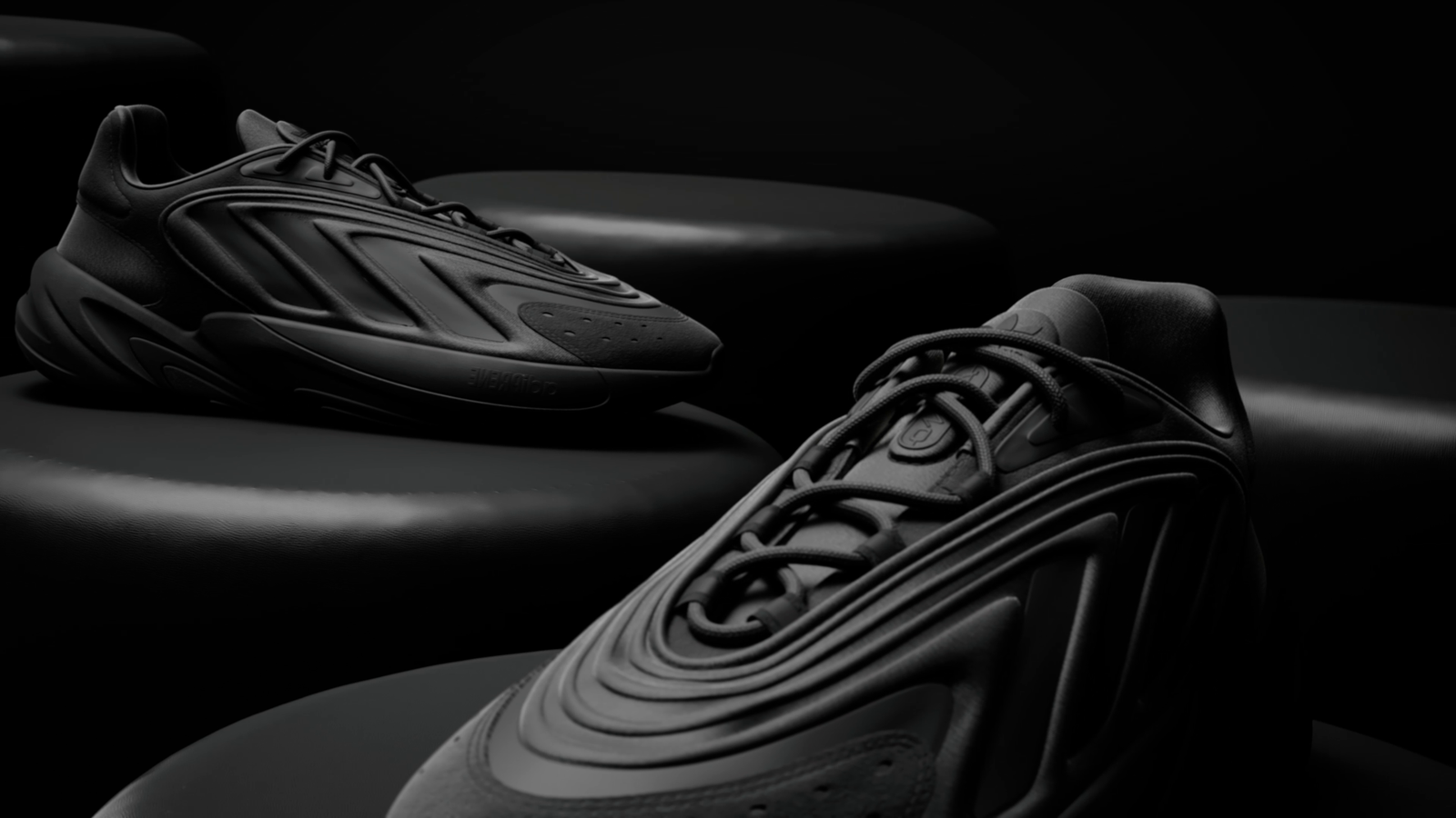 Adidas collection 2023 – rendu 3D produit (vue 4)